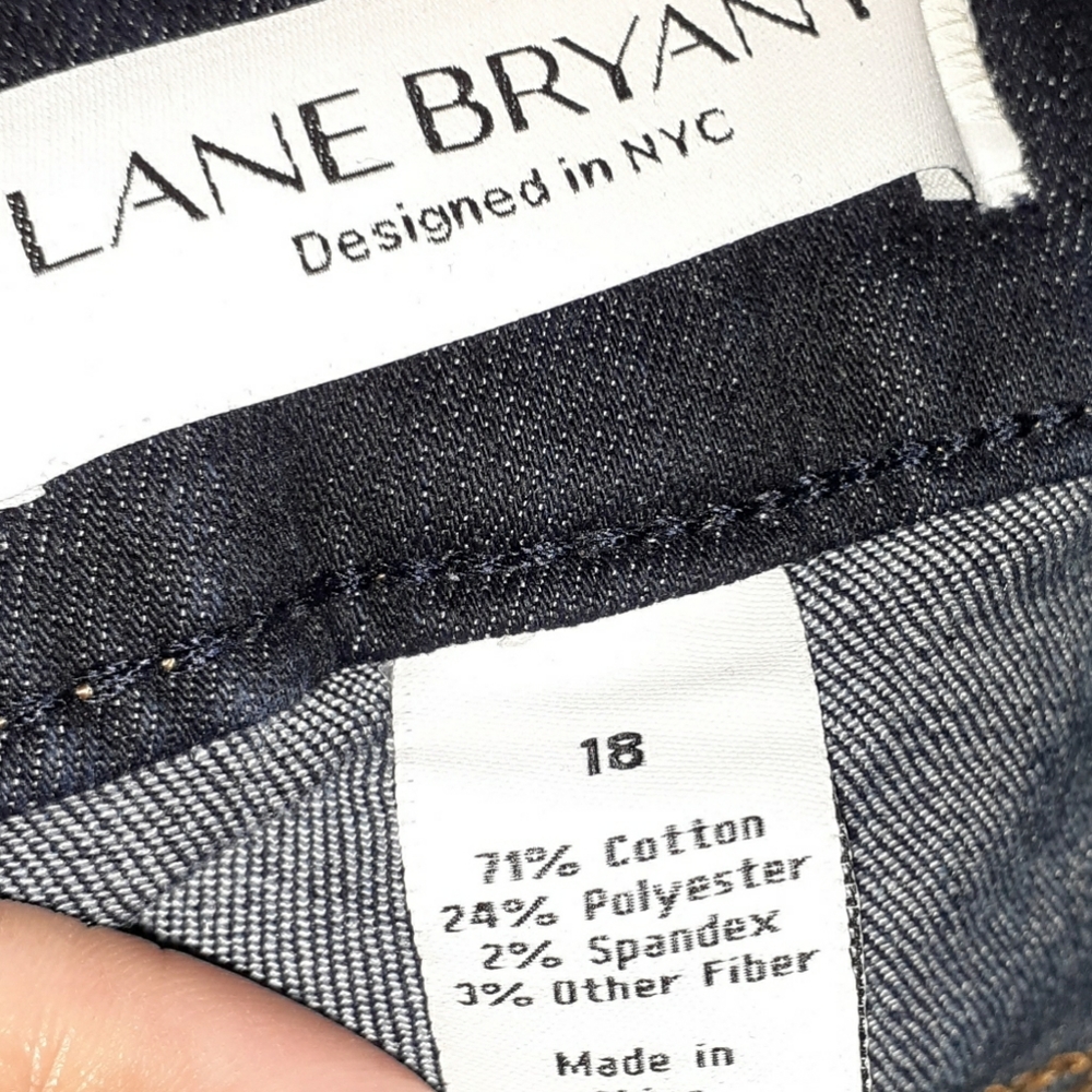 Jeans - Picture 2 of 3